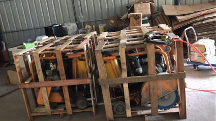 岳阳行李、家具、电器包装托运