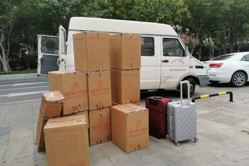 岳阳行李托运公司